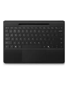 Teclado microsoft surface pro flex  negro
