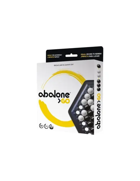 Juego de mesa abalone go