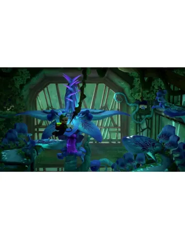 Nintendo Luigi's Mansion 3 Estándar Nintendo Switch