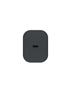 Nintendo 10015096 cargador de dispositivo móvil Consola de juegos portátil Negro Corriente alterna Interior 2