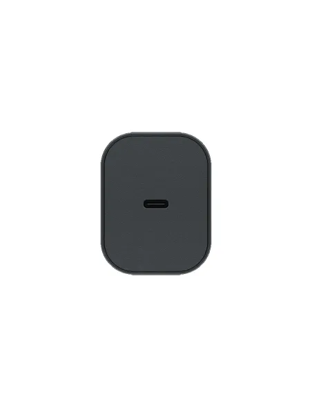 Nintendo 10015096 cargador de dispositivo móvil Consola de juegos portátil Negro Corriente alterna Interior