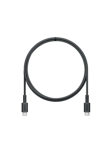 Nintendo 10015096 cargador de dispositivo móvil Consola de juegos portátil Negro Corriente alterna Interior