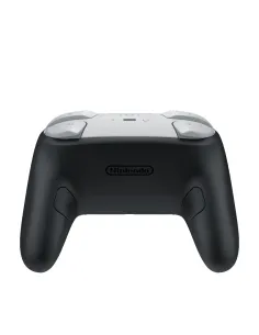 Nintendo Switch 2 Pro Controller Negro Bluetooth Gamepad Analógico Digital Nintendo Switch 2 2