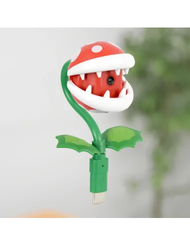 Nintendo Switch 2 Piranha Kamera Cámara