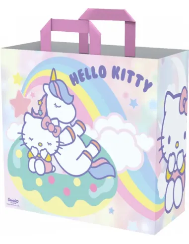 Konix KX HK SHOPPING BAG PONY