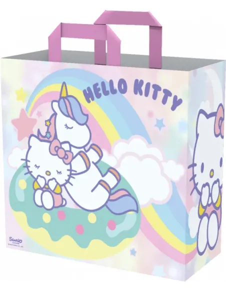 Konix KX HK SHOPPING BAG PONY