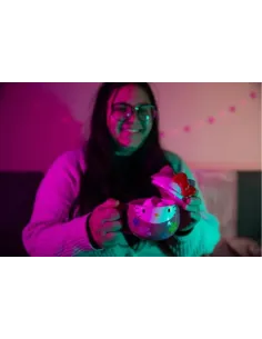 Konix KX HK MUG 3D DARUMA 2