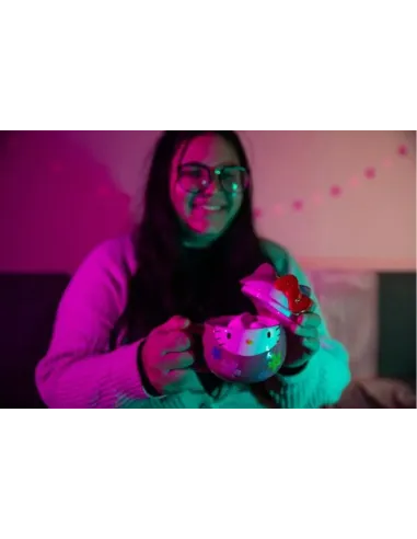 Konix KX HK MUG 3D DARUMA