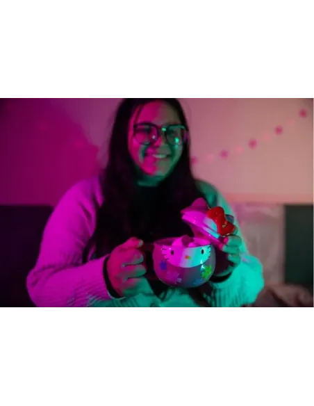 Konix KX HK MUG 3D DARUMA