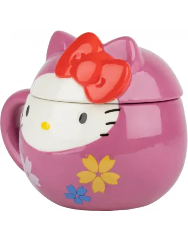 Konix KX HK MUG 3D DARUMA