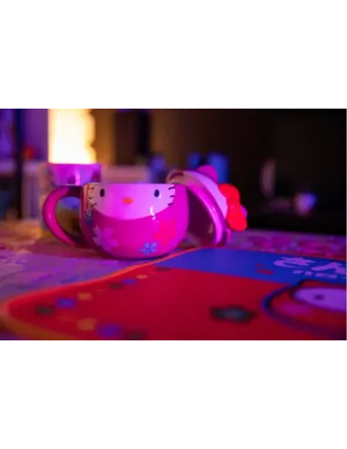 Konix KX HK MUG 3D DARUMA