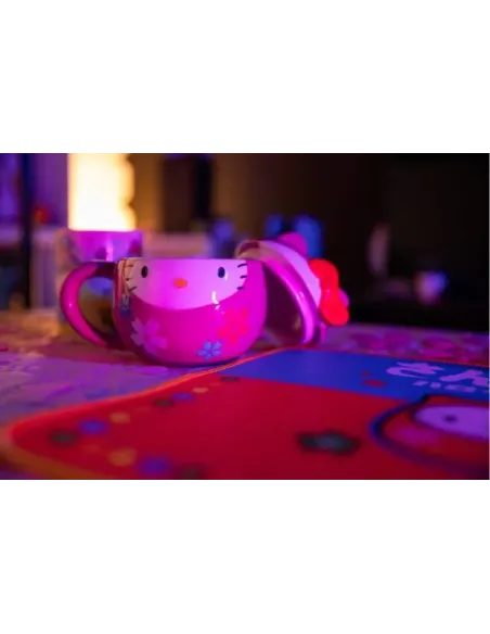 Konix KX HK MUG 3D DARUMA