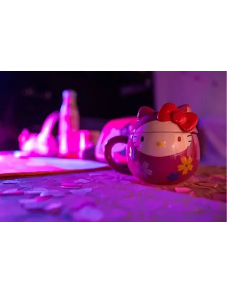 Konix KX HK MUG 3D DARUMA