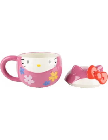 Konix KX HK MUG 3D DARUMA