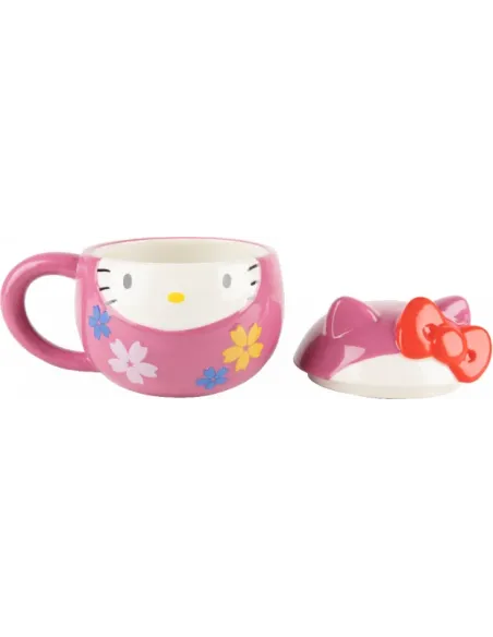 Konix KX HK MUG 3D DARUMA
