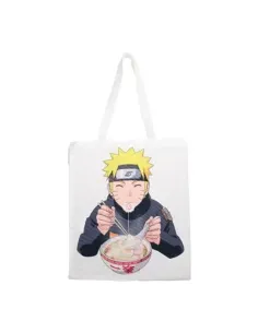 Konix Bowl - Naruto Blanco Bolso grande