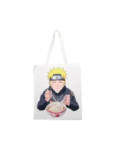 Konix Bowl - Naruto Blanco Bolso grande