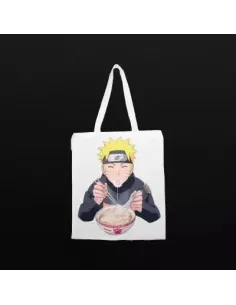 Konix Bowl - Naruto Blanco Bolso grande 2