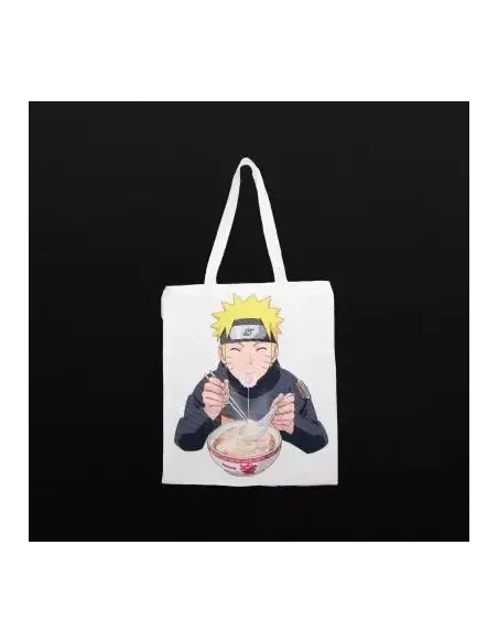 Konix Bowl - Naruto Blanco Bolso grande