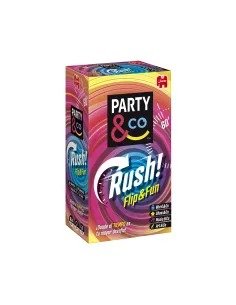 Party & Co. - Rush (ES)
