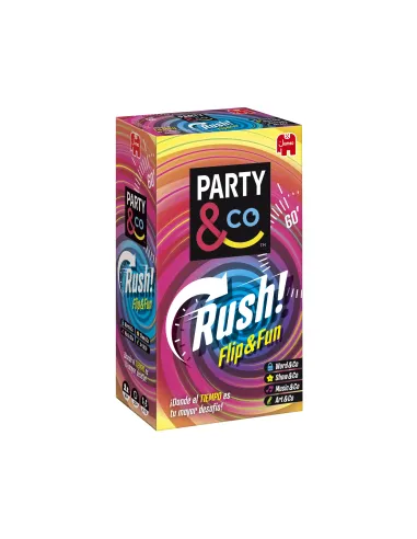 Party & Co. - Rush (ES)