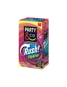 Party & Co. - Rush (ES) 2