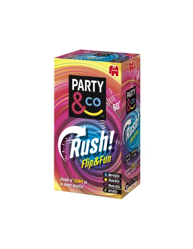Party & Co. - Rush (ES)