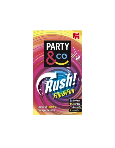 Party & Co. - Rush (ES)