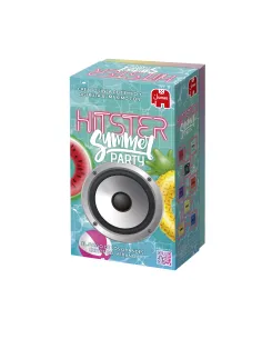 Jumbo Hitster - Summer Party (Spain) 2