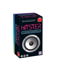 Jumbo Hitster