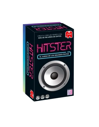 Jumbo Hitster
