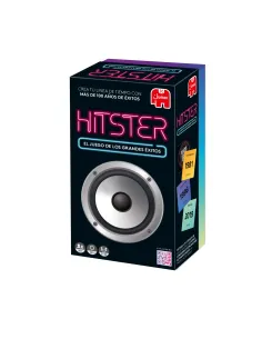 Jumbo Hitster 2