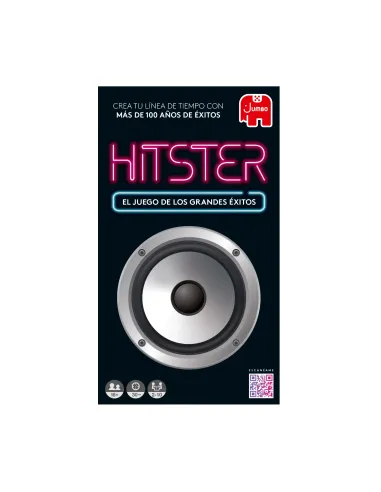 Jumbo Hitster
