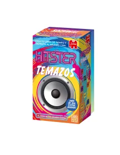Jumbo Hitster Temazos 2