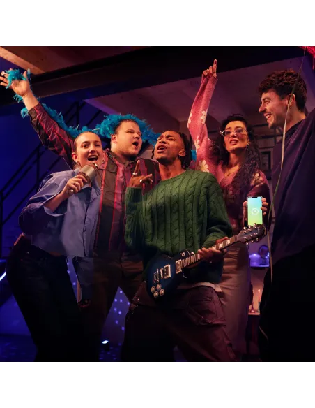 Jumbo Hitster Temazos