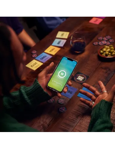 Jumbo Hitster Temazos