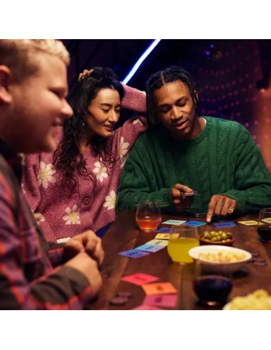 Jumbo Hitster Temazos