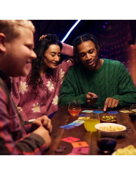 Jumbo Hitster Temazos