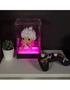 Konix 61889000069 accesorio para figura de acción y coleccionable Protector Acrílico 2