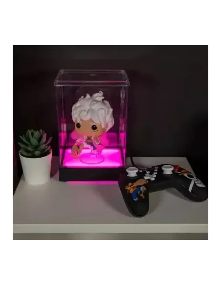 Konix 61889000069 accesorio para figura de acción y coleccionable Protector Acrílico