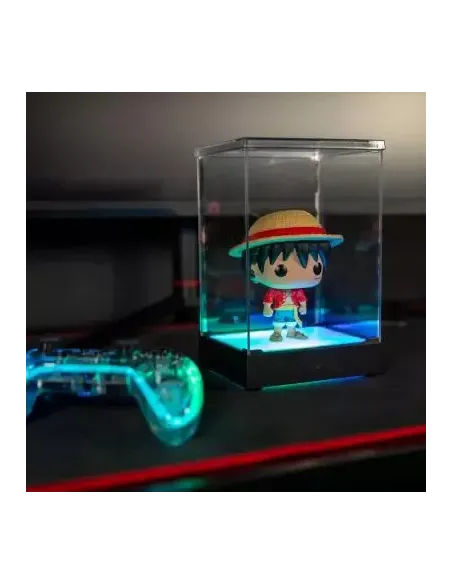 Konix 61889000069 accesorio para figura de acción y coleccionable Protector Acrílico