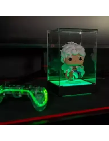 Konix 61889000069 accesorio para figura de acción y coleccionable Protector Acrílico