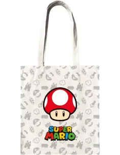 Konix TOTE BAG ISOTHERME SUPER MARIO