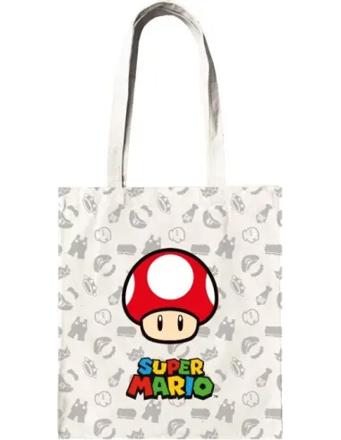 Konix TOTE BAG ISOTHERME SUPER MARIO