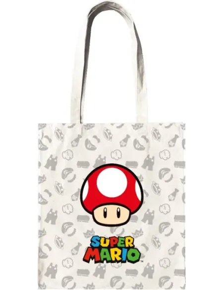 Konix TOTE BAG ISOTHERME SUPER MARIO