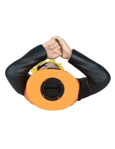 Konix Naruto 80381124023 figura de acción y colleccionable