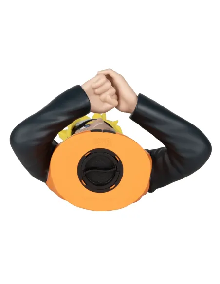 Konix Naruto 80381124023 figura de acción y colleccionable