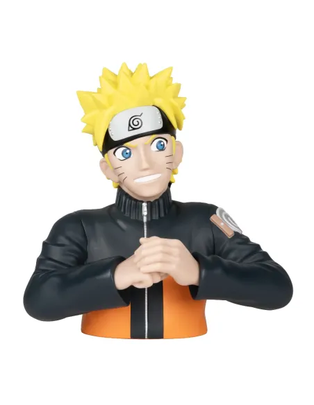 Konix Naruto 80381124023 figura de acción y colleccionable