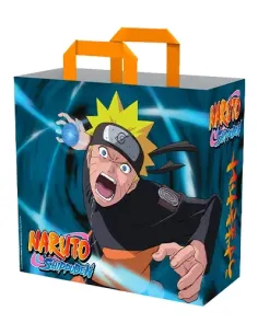 Konix 80389000002 bolsa de compras Multicolor Bolsa de malla para la compra