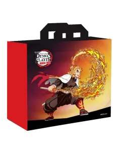 Konix Demon Slayer - Rengoku Multicolor